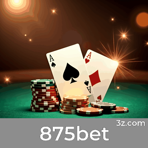 875bet App: Apostas Fáceis e Completas na Palma da Mão