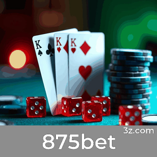 875bet: Apostas Esportivas Precisão e Excelência