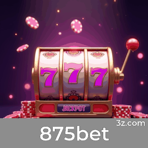 875bet: Apostas Esportivas Precisão e Excelência