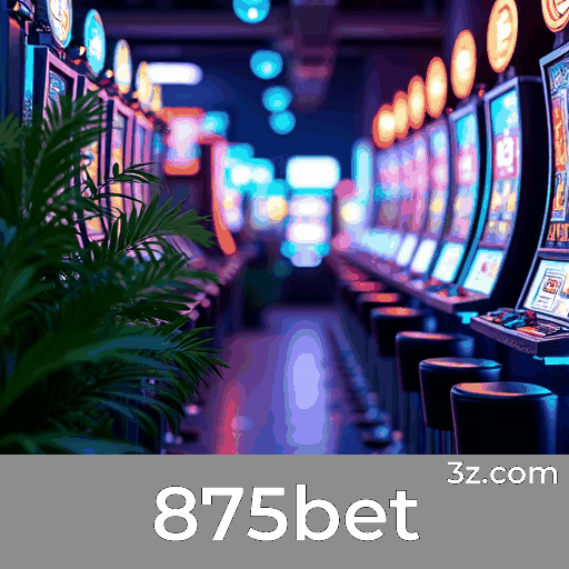Luxo e Qualidade no Casino 875bet: Dealers e Jogos de Elite