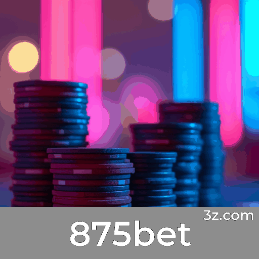 875bet: Slots de Jackpot, Jogos de Mesa e Experiências Imersivas com Dealers Ao Vivo