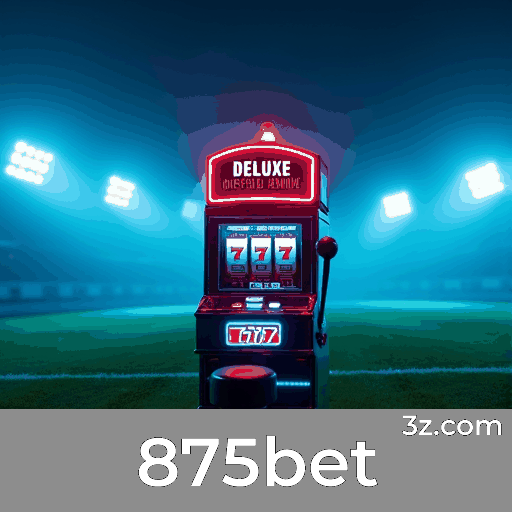 Tecnologia 3D Avançada e Jogos de Casino no 875bet