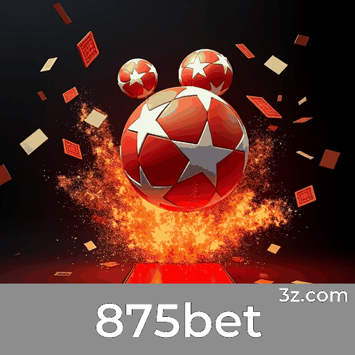 Desbloqueie Surpresas no 875bet Agora!