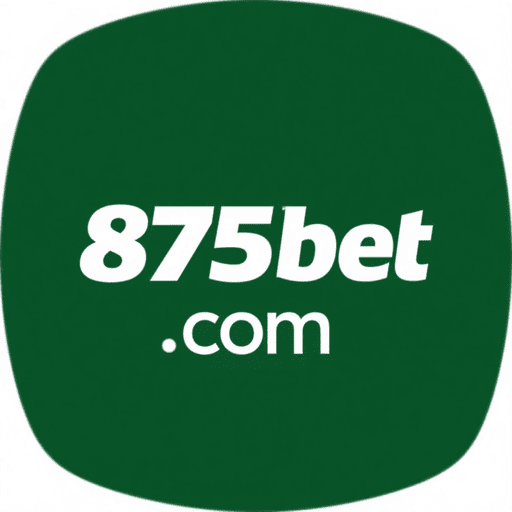 875bete.com favicon